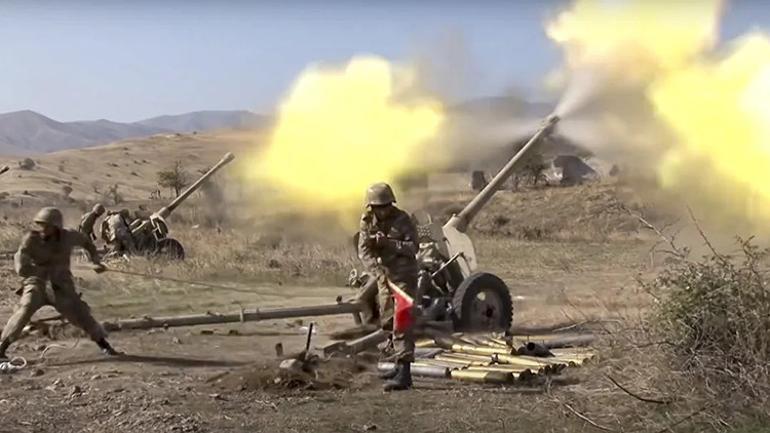  35 yıldır çatışmalar bitmedi... Avrupadan Orta Doğuya bugüne kadar hangi savaşlar yaşandı
