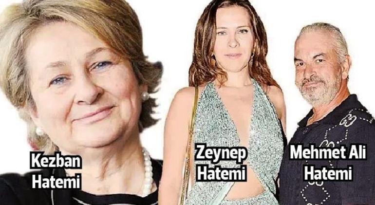 Ajda’yı kim giydirsin