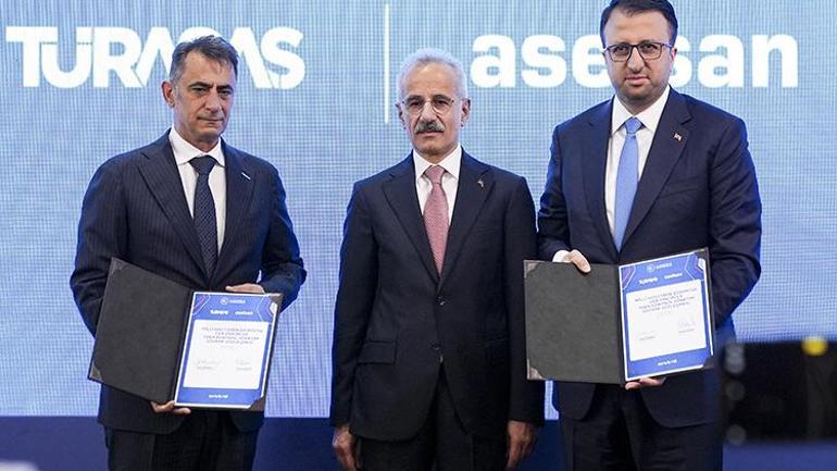 Raylı sistemlere 500 milyon TLlik destek geliyor