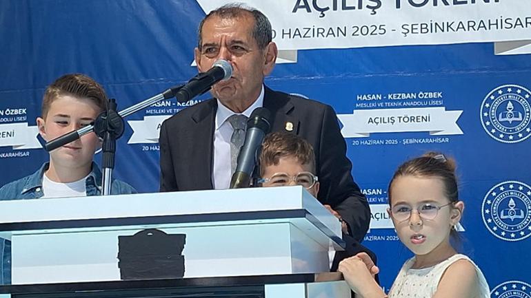Bakan Kacır: Türkiye Yüzyılı hedefimize adım adım birlikte yürüyeceğiz