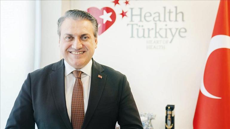 Yabancı 3 milyar dolara tedavi oldu... Sağlık turizmi için 1.5 milyon kişi geldi