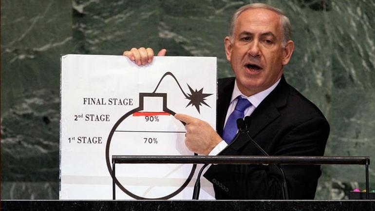 Netanyahunun 40 yıllık İran takıntısı Daha önce iki kez denedi ama... İsrail daha önce hangi ülkelere saldırdı