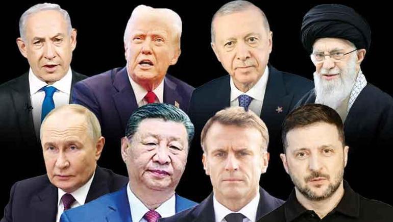 Liderlerin iç sesleri