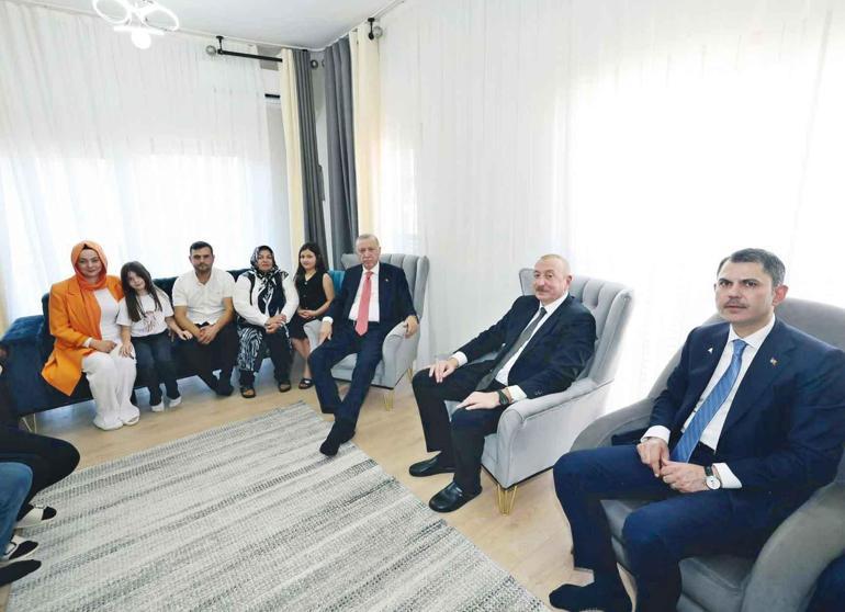 Liderlerin iç sesleri
