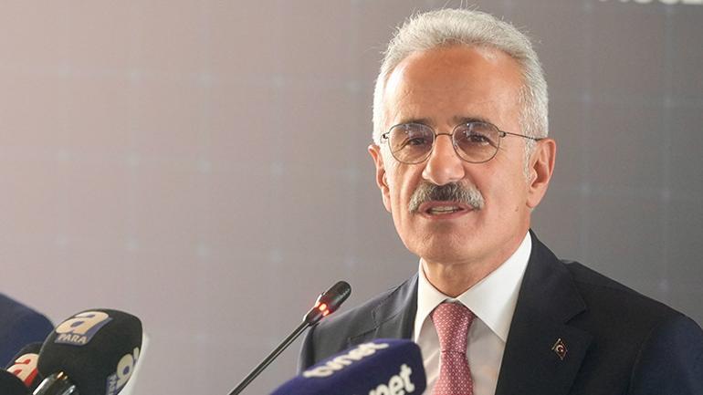 5G ihalesi ve ilk sinyal tarihi belli oldu