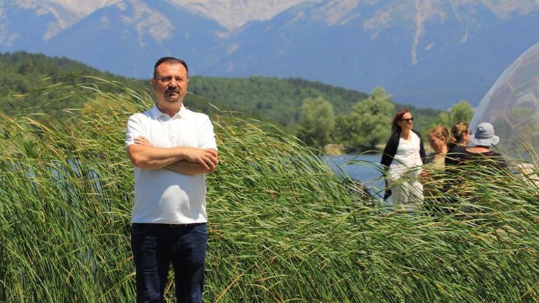 Babaannenin tarlasından 69 ülkeye Kırsaldan doğan uluslararası başarı