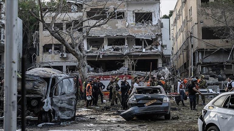 ABD-İran krizi yeni bir boyuta taşındı: ‘Masa devrildi, bu bir savaş ilanı’ Uzmanlardan önemli uyarılar