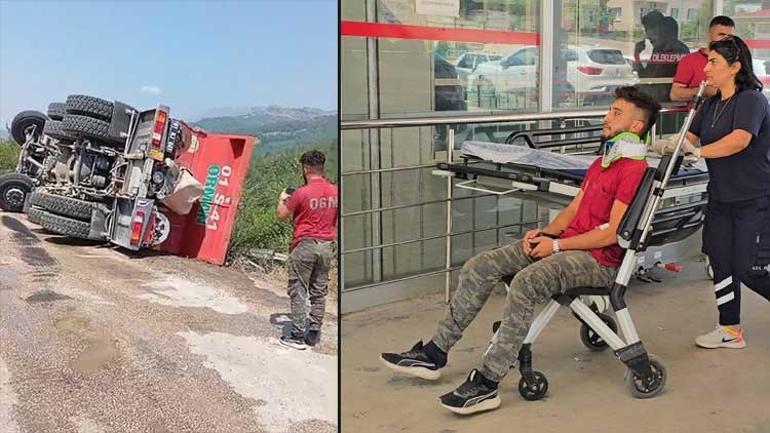4 ilde orman yangını... Havadan ve karadan müdahale sürüyor