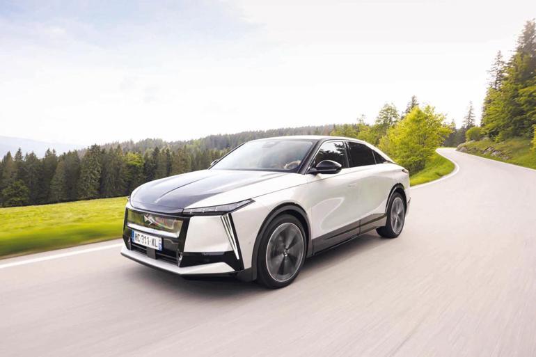 Türkiye’ye özel motorla gelecek… Macron’un makam aracına ‘ÖTV’ ayarı