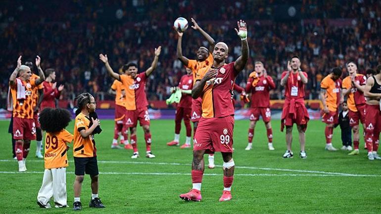 Galatasaray’dan Fatih Terim’e ret cevabı Transfere taviz yok