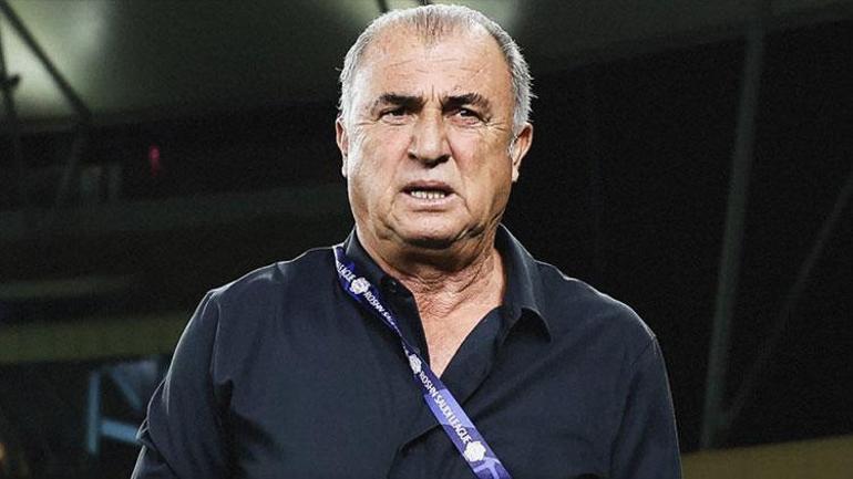 Galatasaray’dan Fatih Terim’e ret cevabı Transfere taviz yok