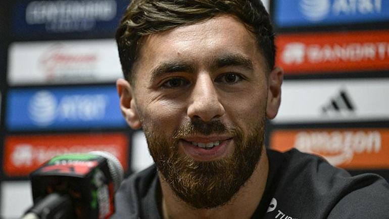 Portekizden gündeme oturan iddia Fenerbahçe, Orkun Kökçü’ye talip oldu