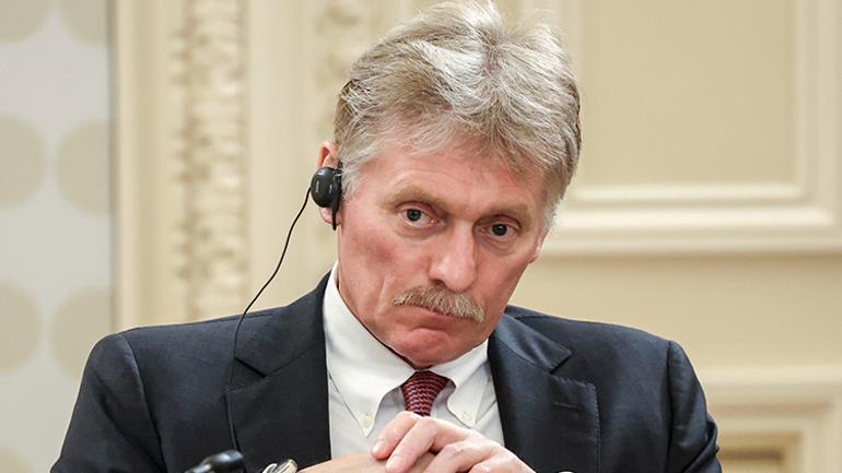 Moskovada kritik görüşme: Rusya lideri Putin ve İran Dışişleri Bakanı Erakçi bir araya geldi