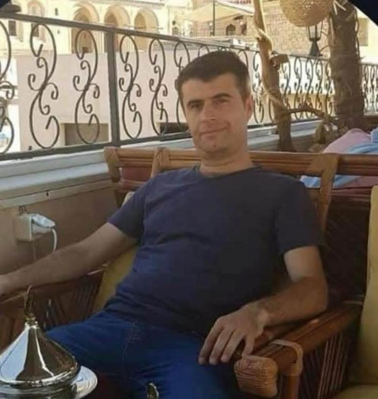 Kavgadan kaçtı, minibüsün altında can verdi