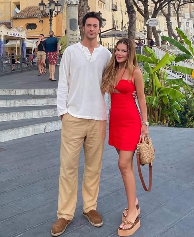 Bu yaz nikah masasına oturuyorlar... Gerçek düğün de dizideki mekanda