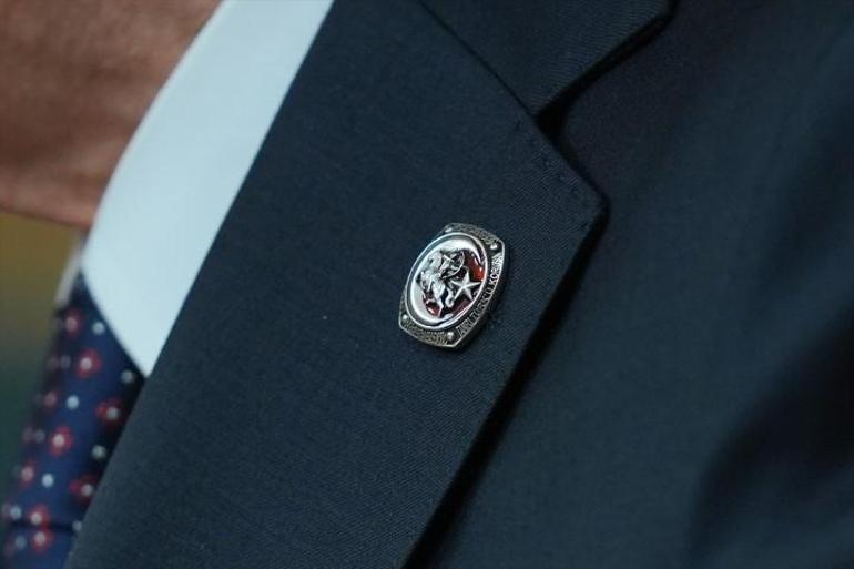 Devlet Bahçeli 5 ay sonra Meclis kürsüsünde konuştu | BM derhal kuvvet kullanmalı, suçlular cezalandırılmalıdır