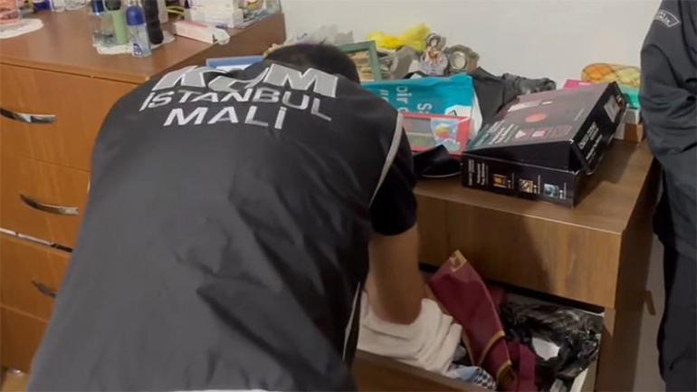Maydonoz Dönere ikinci operasyon: 63 gözaltı