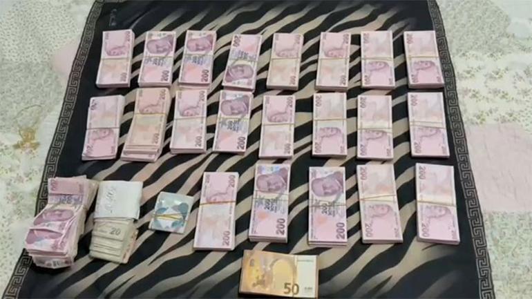 Maydonoz Dönere ikinci operasyon: 63 gözaltı