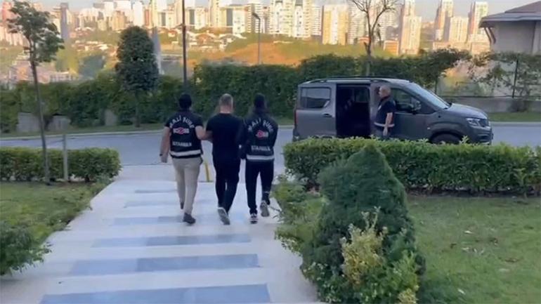 Maydonoz Dönere ikinci operasyon: 63 gözaltı