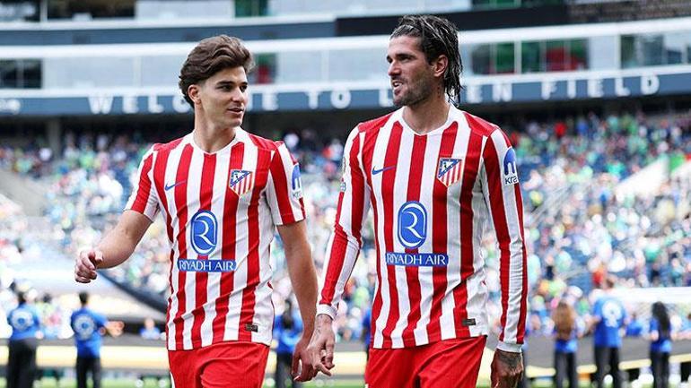 Galatasaray chce Rodrigo De Paula, Atletico Madryt daje zielone światło na transfer