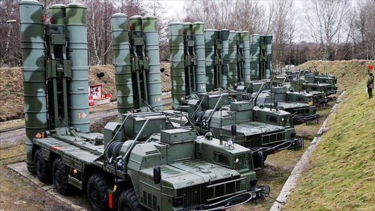 Trump tüm dünyaya sergiledi B-2 kullanılması Putine gözdağı mı