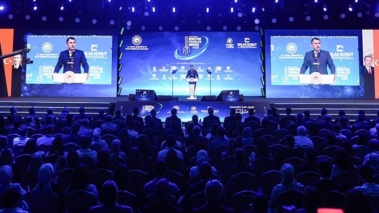 Bakan Kurum: Evine girmeyen afetzede kalmayacak