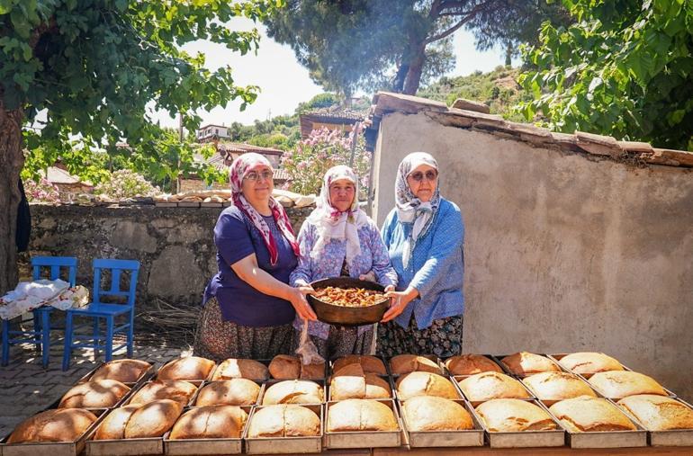 Lezzet tutkunları Efeler Yolu Gastronomi Günleri’nde buluştu