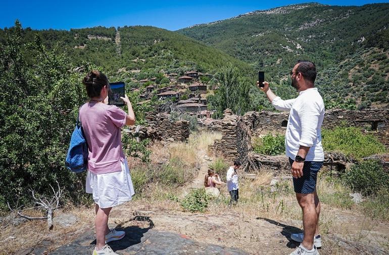 Lezzet tutkunları Efeler Yolu Gastronomi Günleri’nde buluştu