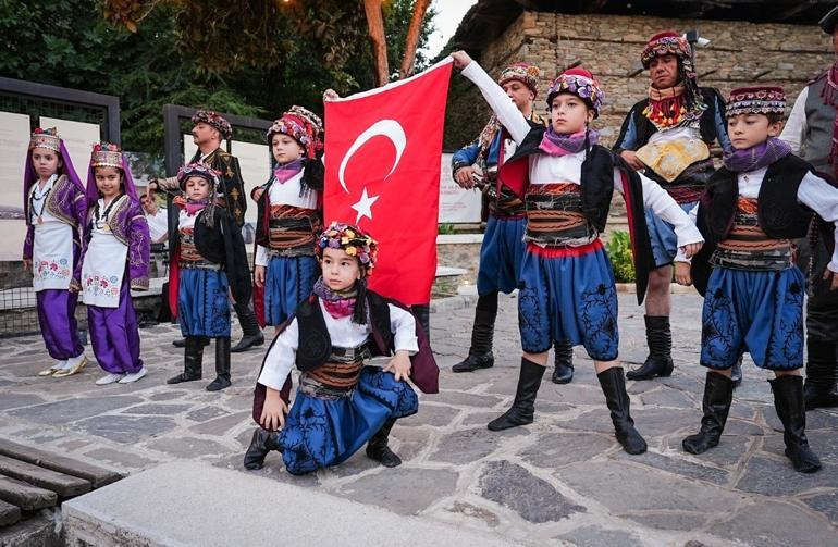 Lezzet tutkunları Efeler Yolu Gastronomi Günleri’nde buluştu