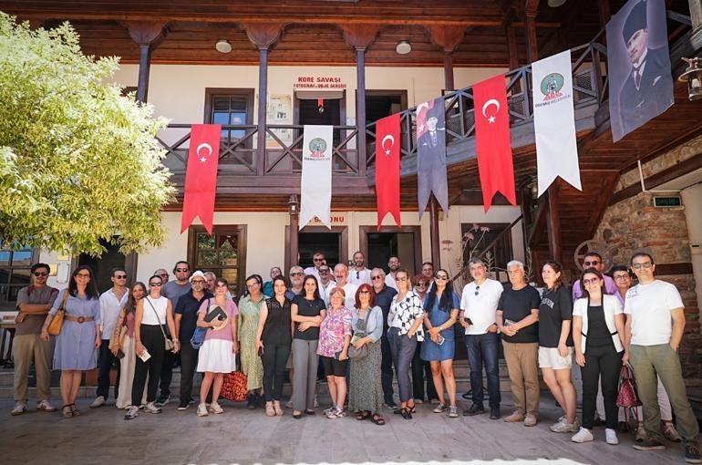 Lezzet tutkunları Efeler Yolu Gastronomi Günleri’nde buluştu