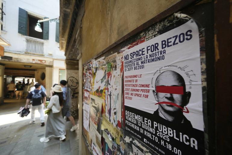 Yılın düğünü için tüm hazırlıklar tamam… Kutlamalar üç gün üç gece sürecek