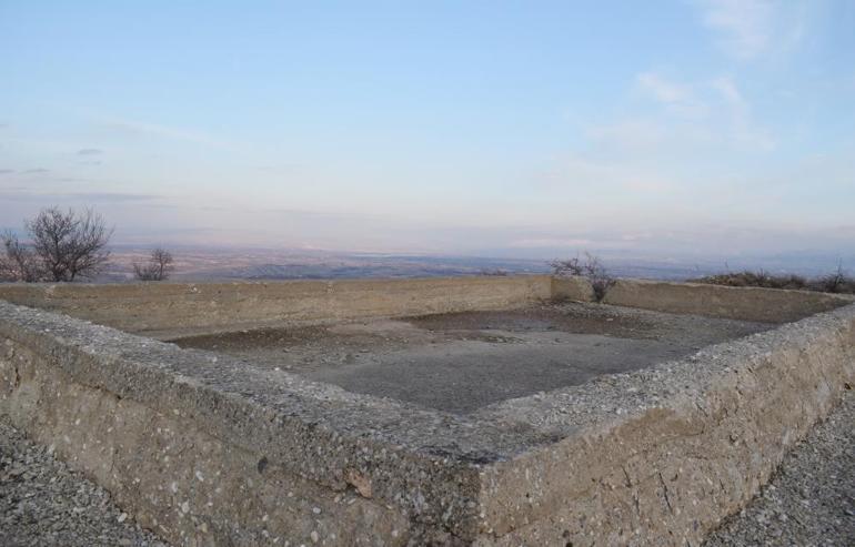 55 yıl önce kapatılan petrol kuyuları yeniden açılıyor