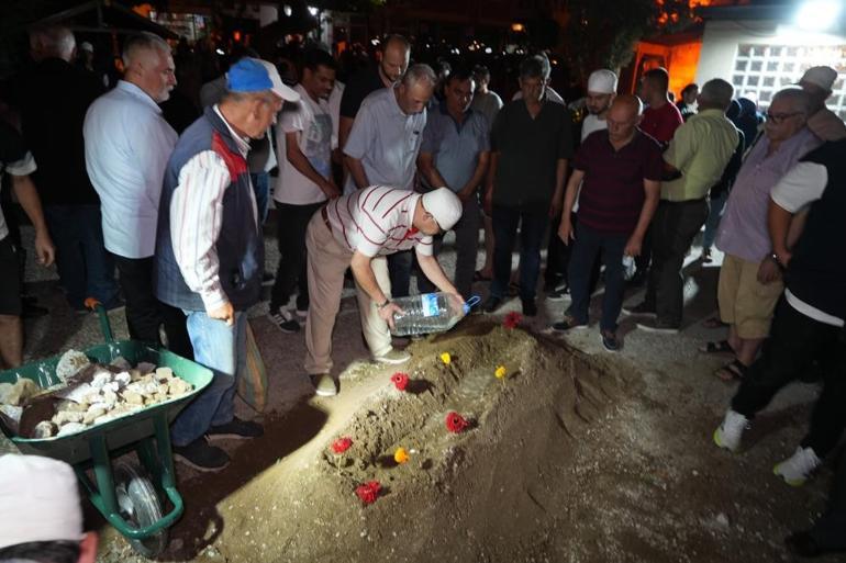 Vasiyeti nedeniyle cenazesi 4 gün bekledi Cumhurbaşkanlığı devreye girdi, son isteği yerine getirildi