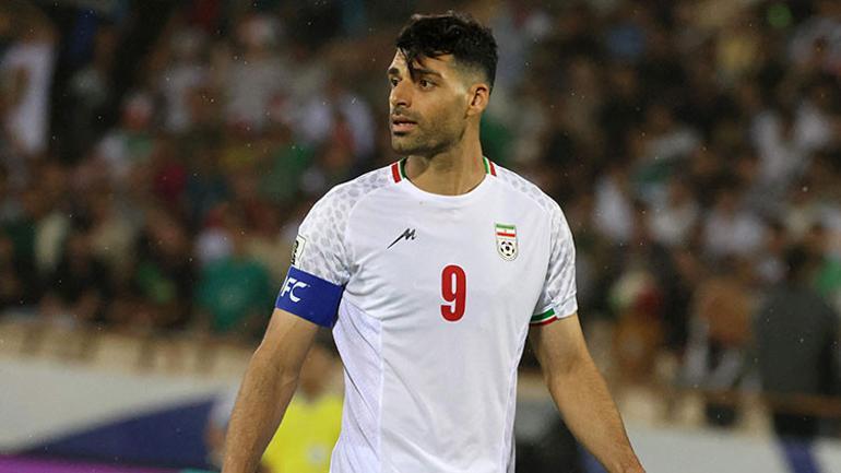 Beşiktaş, Mehdi Taremi ve Raheem Sterlingi transfer etmek üzere