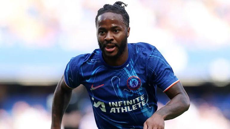 Beşiktaş, Mehdi Taremi ve Raheem Sterlingi transfer etmek üzere