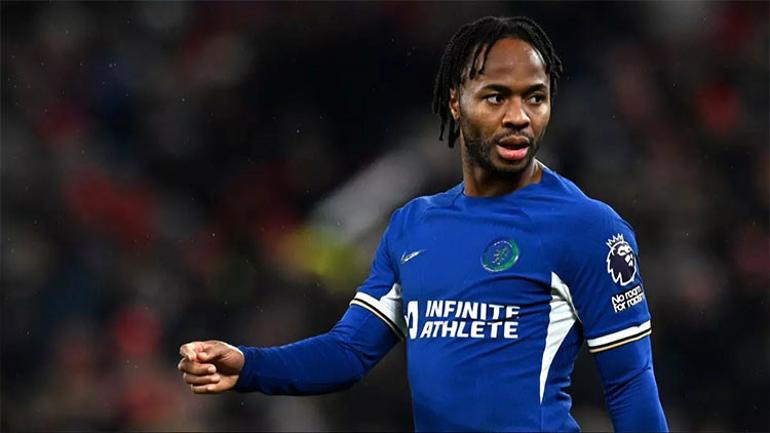 Beşiktaş, Mehdi Taremi ve Raheem Sterlingi transfer etmek üzere