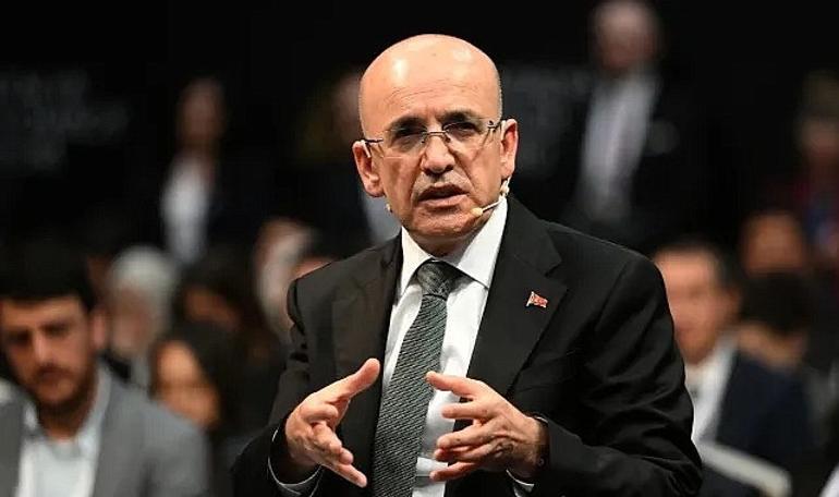 Vatandaşın enflasyon beklentisi belli oldu Bakan Şimşek: 6 yılın en düşük seviyesinde