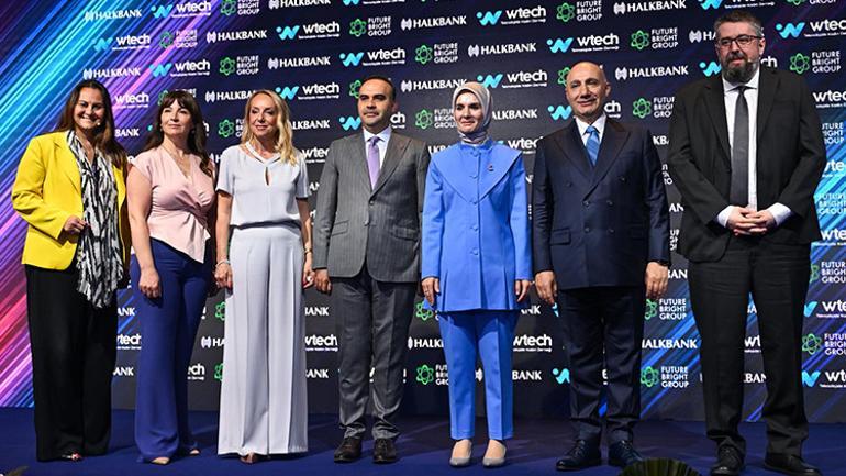 Bakan Kacır açıkladı Kadın bilim insanlarına 21 milyar liralık destek