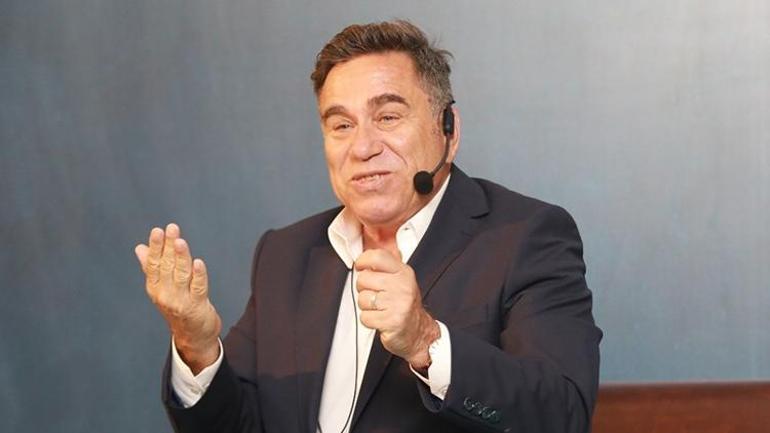 Kanser tedavisi gören spor spikeri Sabri Ugan entübe edildi Oğlundan vefat haberlerine tepki: Yapılan ayıptır