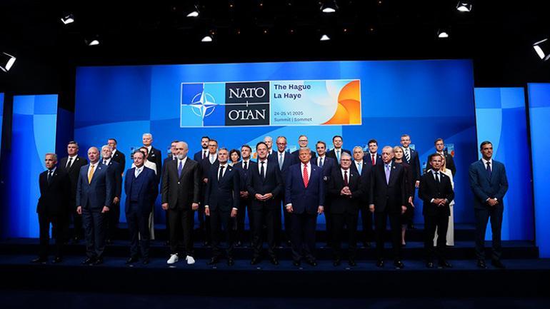  Sonuç bildirisi yayınlandı... 2026daki zirveye Türkiye ev sahipliği yapacak