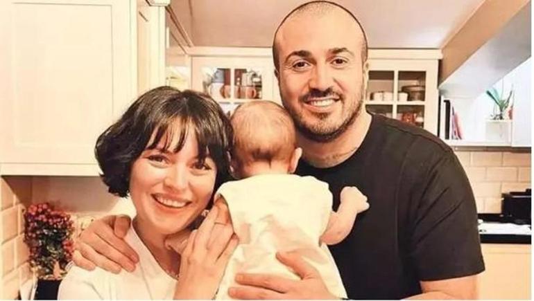 Ezgi Mola boşandı Bizden duymadığınız hiçbir şeye inanmayın