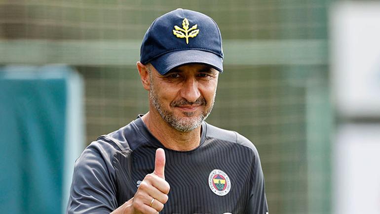 Vitor Pereira Arda Güler’in Fenerbahçe’deki günlerini anlattı: 1 saat daha sahada kalıyordu