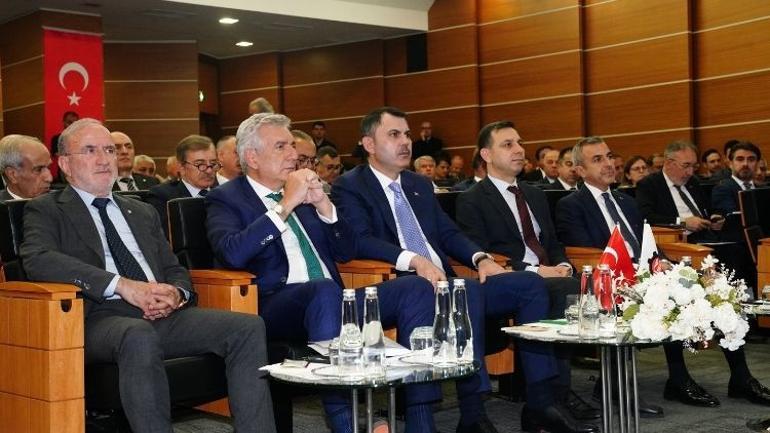 Bakan Kurumdan İstanbula kiralık konut müjdesi Fiyatlar düşecek