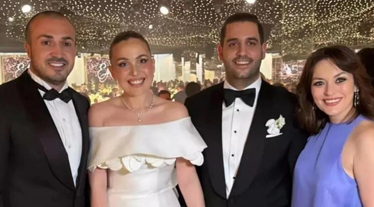 Ezgi Mola ile Mustafa Aksakallının evliliği neden bitti 3 günde ne değişti