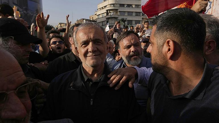 Hamaneyin hayatta olup olmadığı tartışması İran devlet televizyonuna da sıçradı: İranlı yetkilinin yanıtı ortalığı karıştırdı