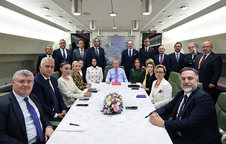  Türk-Amerikan ilişkilerinde yeni bir dönemin kapısını aralıyoruz