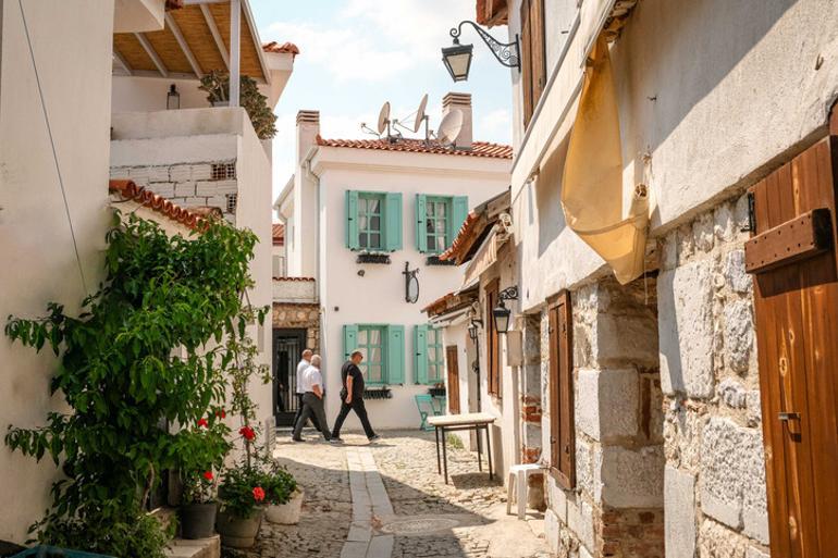 Doğa, tarih ve deniz keyfi bir arada: Türkiye’nin sakin şehirleri… Listeye yeni bir yer daha eklendi | 8 ŞEHİR 10 ADRES