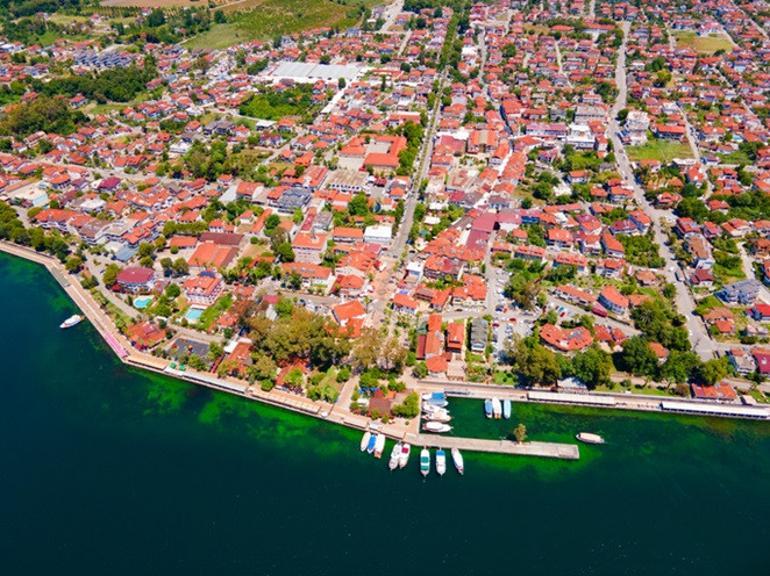 Doğa, tarih ve deniz keyfi bir arada: Türkiye’nin sakin şehirleri… Listeye yeni bir yer daha eklendi | 8 ŞEHİR 10 ADRES