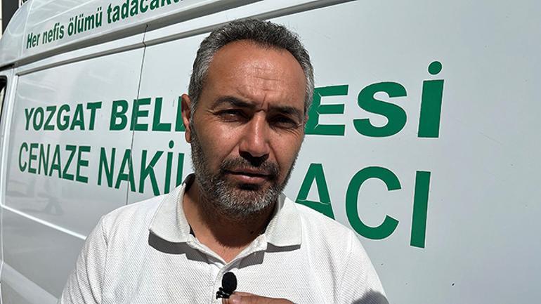 Kene bir can daha aldı Acı haber Yozgattan geldi