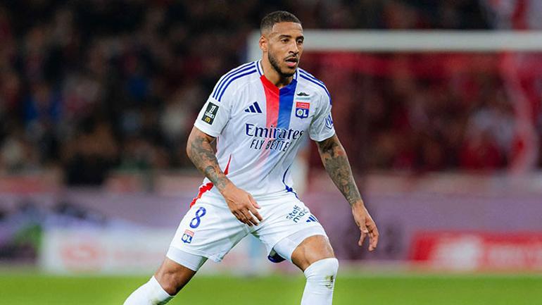 Beşiktaş ve Trabzonspor’dan Tolisso’ya teklif Lyonun isteği ortaya çıktı